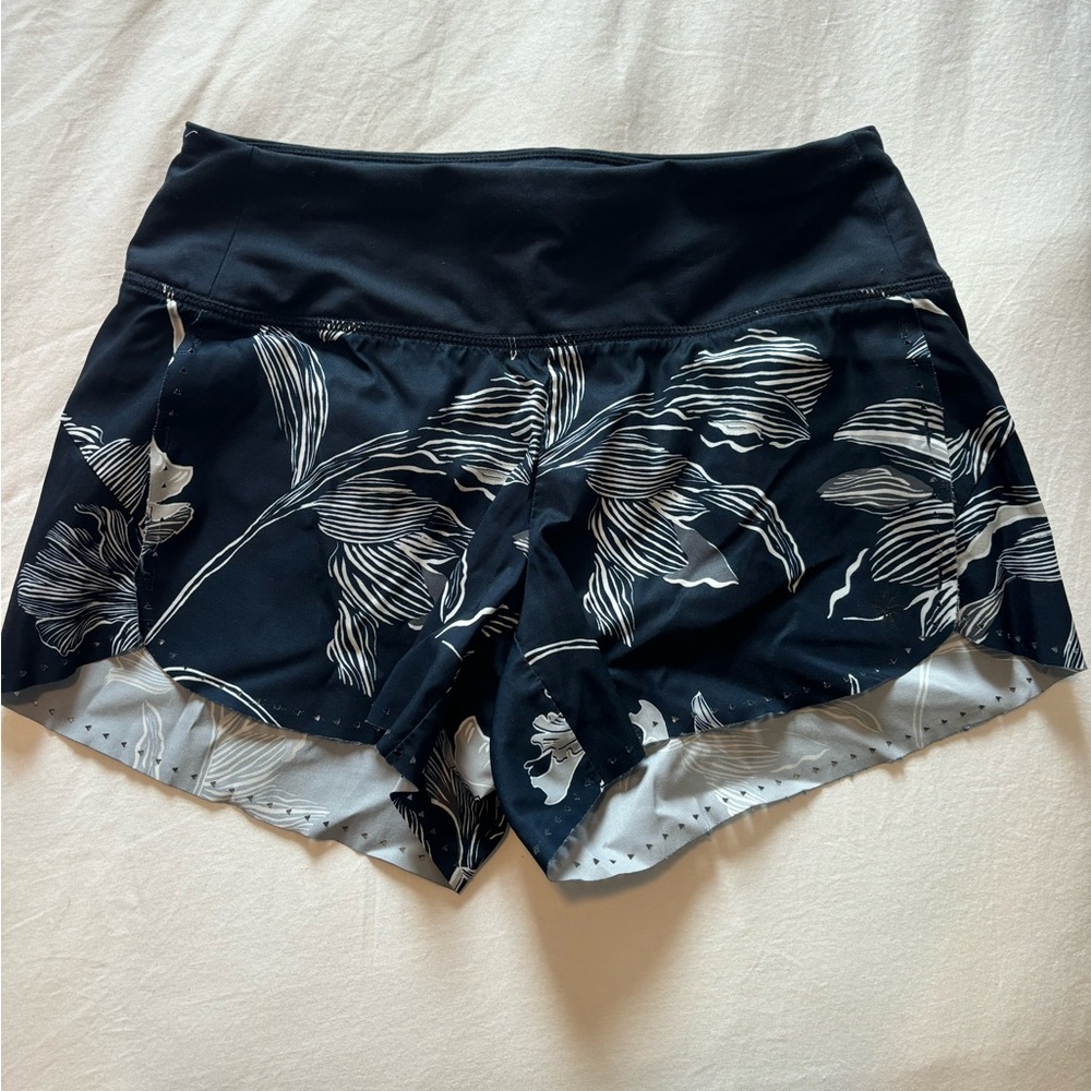 Athleta Shorts